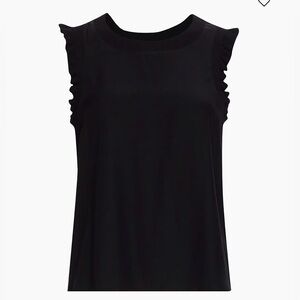 Cinq à Sept

Tous Les Jours Lenore Silk Tank size XS